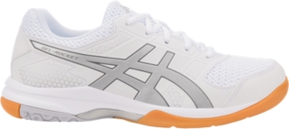 asics rocket 8