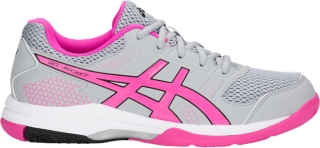 asics gel rocket 8 men's shoes