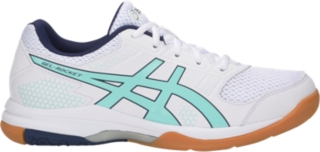 gel rocket 8 asics