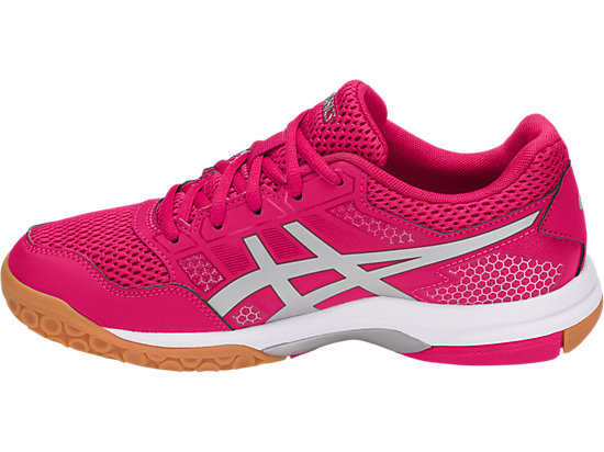 asics gel rocket rose asics gel rocket rose