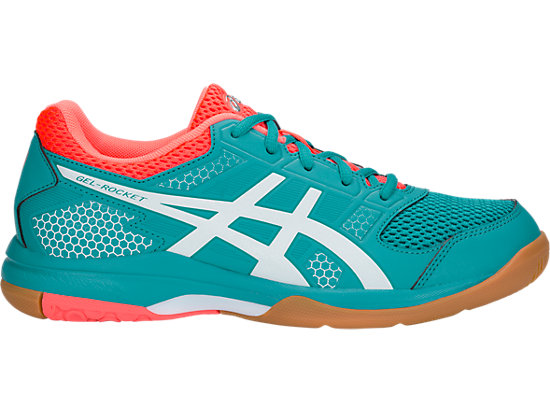 asics gel-rocket 8 asics gel-rocket 8