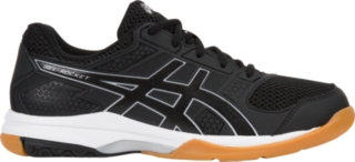 asics rocket 8