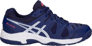 asic gel game