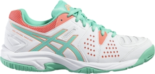 asics gel padel pro