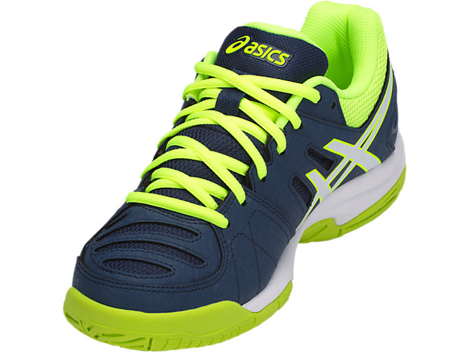 zapatos asics junior padel zapatos asics junior padel