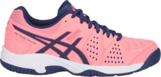 asics gel padel pro 3