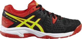 asics gel padel pro 3 gs