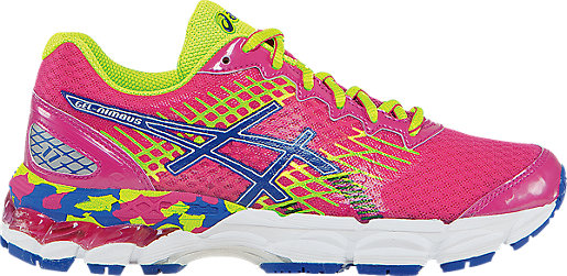 asics gel nimbus 17 damen pink asics gel nimbus 17 damen pink