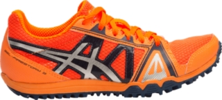asics firestorm