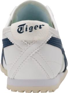 onitsuka tiger white ink blue