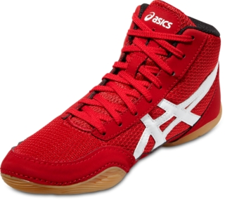 asics matflex 5 review