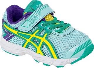 asics kids tennis shoes