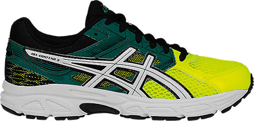 asics gel contend 3 damen test asics gel contend 3 damen test