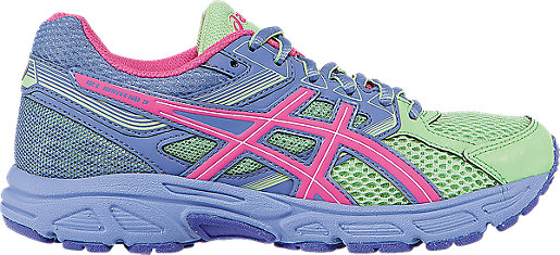 asics gel contend 3 damen test asics gel contend 3 damen test