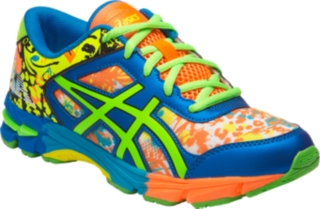 asics noosa niña