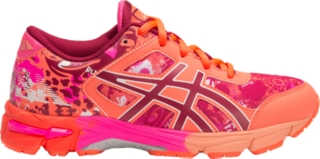 asics gel noosa tri 5 rose