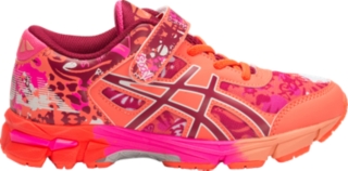 asics gel noosa tri 11 mens Pink