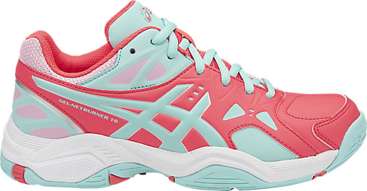 asics gel netburner 44.5 asics gel netburner 44.5