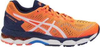 asics gel kayano 23 femme