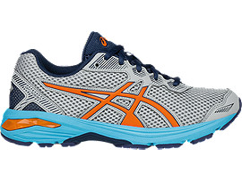 Asics brand and products
