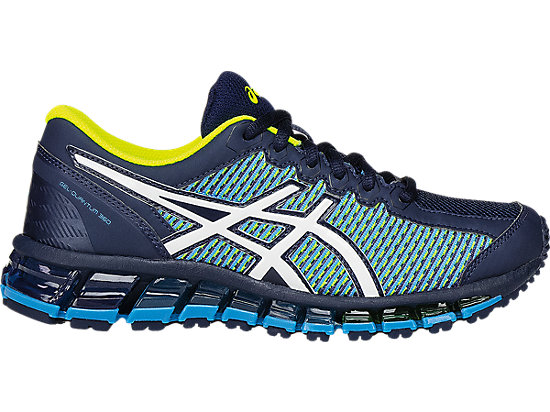 ASICS 360 Especial ASICS 360 Especial