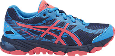 ASICS GEL FUJI high España ASICS GEL FUJI high España