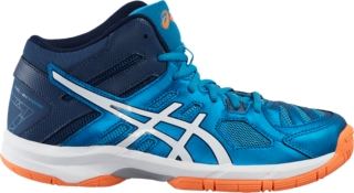 asics beyond 5