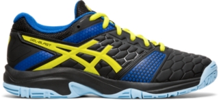 tennis asics garcon