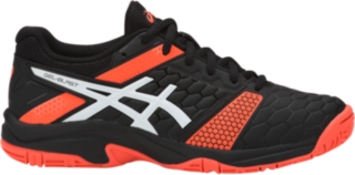 asics gel blast 7 men's indoor shoes