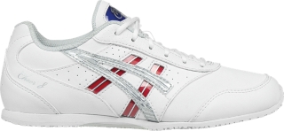 asics cheer shoes