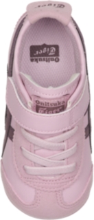 onitsuka tiger mexico 66 bambino rose