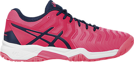 asics gel resolution 7 gs asics gel resolution 7 gs