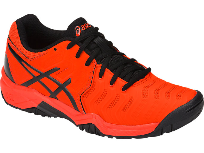 asics gel resolution 7 gs asics gel resolution 7 gs