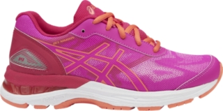 asics gel nimbus  19 Pink