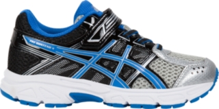 asics pre contend 4 ps