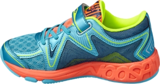 asics noosa ps