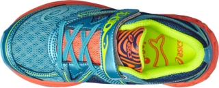 asics noosa ps