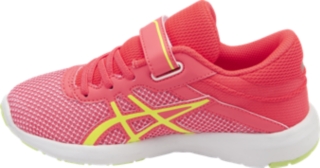 asics fuzex lyte 2 rosse