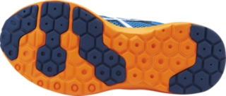 asics fuzex lyte 2 femme orange