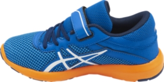 asics fuzex lyte 2 femme orange