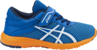 asics fuzex lyte 2 femme or