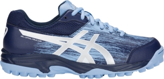 asics gel lethal field