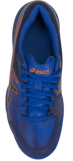 asics gel lethal field 3 gs