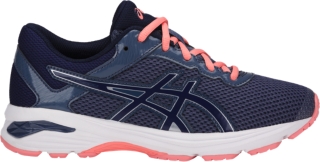 asics distance running shoes