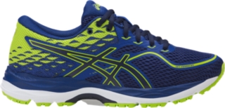 asics gel cumulus junior or