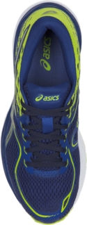 asics cumulus 19 gs