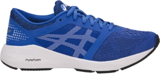 Asics Roadhawk Ff Gs asics kopen in de aanbieding