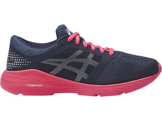 Grade School Kids' Running & Tennis Shoes | ASICS US Roadhawk FF GS