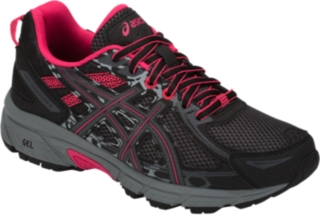 asics for pronated feet