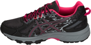 asics gel venture 6 hiking